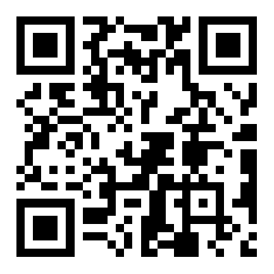 the qr code